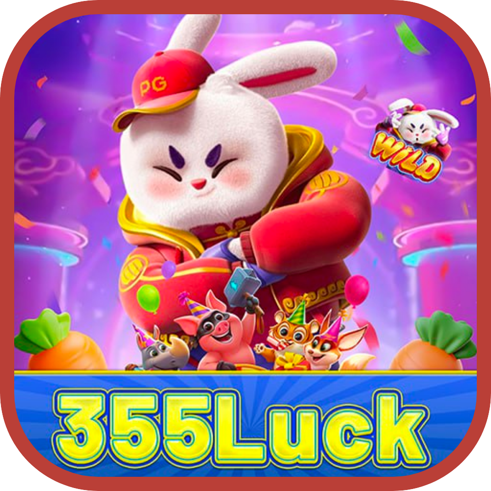 355LUCK Gaming Experience